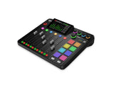 RØDE Rødecaster Pro II Podcast Pakke (4 Personer)