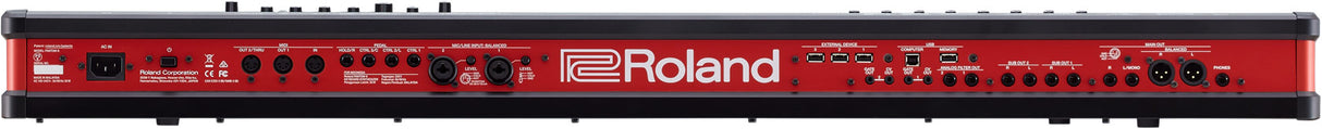 Roland Fantom 6 EX Synthesizer