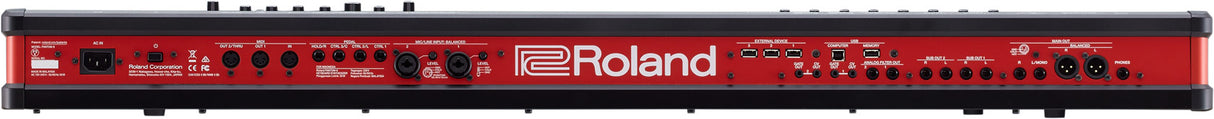 Roland Fantom 6 Synthesizer