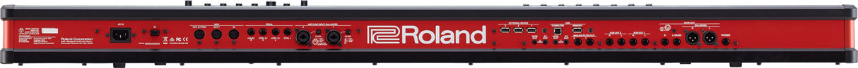 Roland Fantom 7 Synthesizer