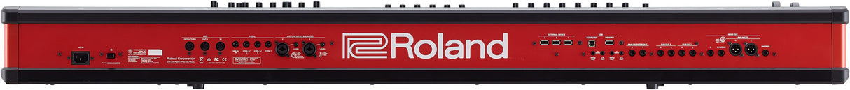 Roland Fantom 8 EX Synthesizer