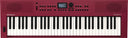 Roland GO:KEYS 3 Keyboard (Dark Red)