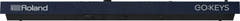 Roland GO:KEYS 3 Startpakke (Midnight Blue)