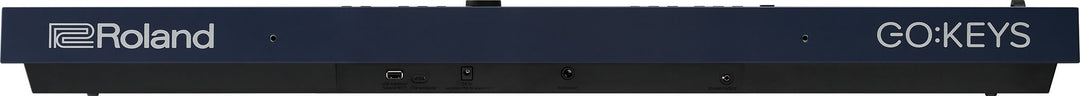 Roland GO:KEYS 3 Startpakke (Midnight Blue)