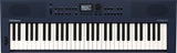 Roland GO:KEYS 3 Startpakke (Midnight Blue)
