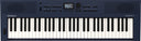 Roland GO:KEYS 3 Keyboard (Midnight Blue)