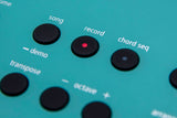 Roland GO:KEYS 3 Startpakke (Turquoise)