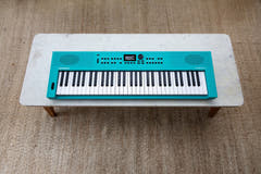 Roland GO:KEYS 3 Startpakke (Turquoise)