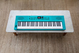 Roland GO:KEYS 3 Startpakke (Turquoise)
