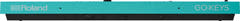 Roland GO:KEYS 3 Startpakke (Turquoise)