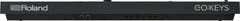 Roland GO:KEYS 5 Keyboard (Graphite)