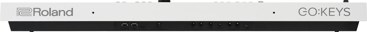 Roland GO:KEYS 5 Keyboard (Hvid)