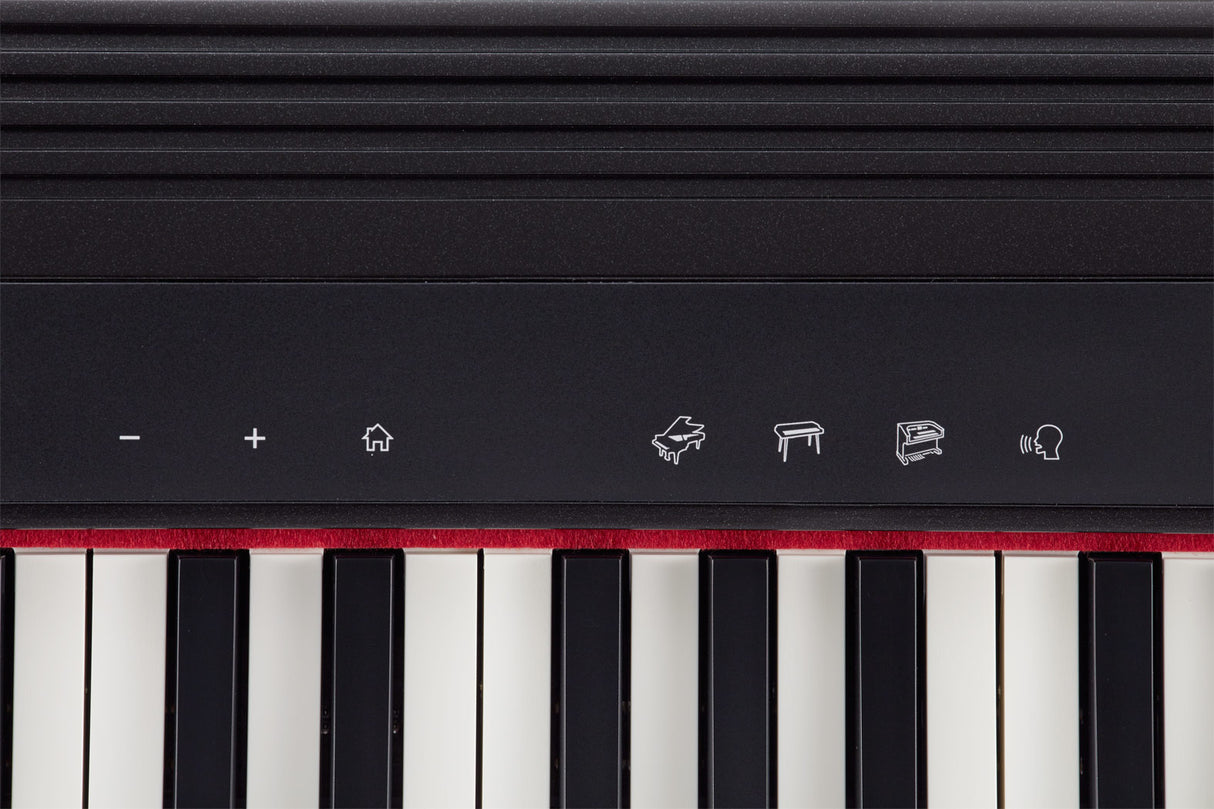 Roland GO:PIANO Keyboard (Sort)