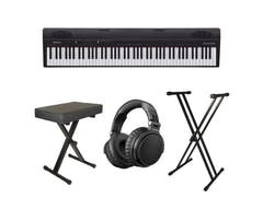 Roland GO:PIANO 88PX Startpakke