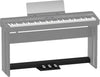 Roland KPD-90-BK Sustain Pedal