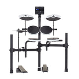 Roland TD-02K Startpakke