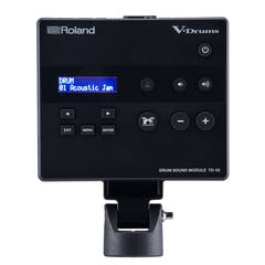 Roland TD-02K V-Drums El-trommesæt