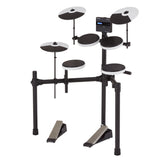 Roland TD-02K Startpakke