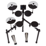 Roland TD-02K Startpakke