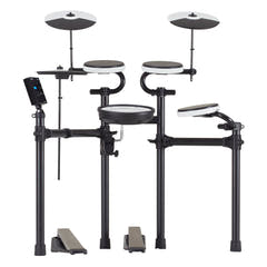 Roland TD-02KV V-Drums El-trommesæt