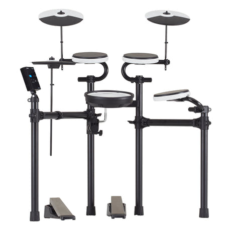 Roland TD-02KV V-Drums El-trommesæt