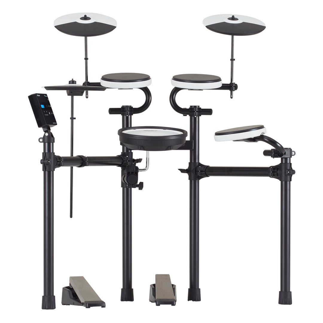 Roland TD-02KV V-Drums El-trommesæt