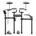 Roland TD-02KV V-Drums El-trommesæt