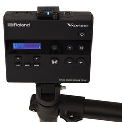 Roland TD-02KV Startpakke