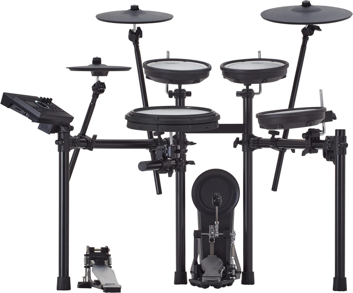 Roland TD-17KV2 El-trommesæt