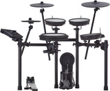 Roland TD-17KV2 El-trommesæt
