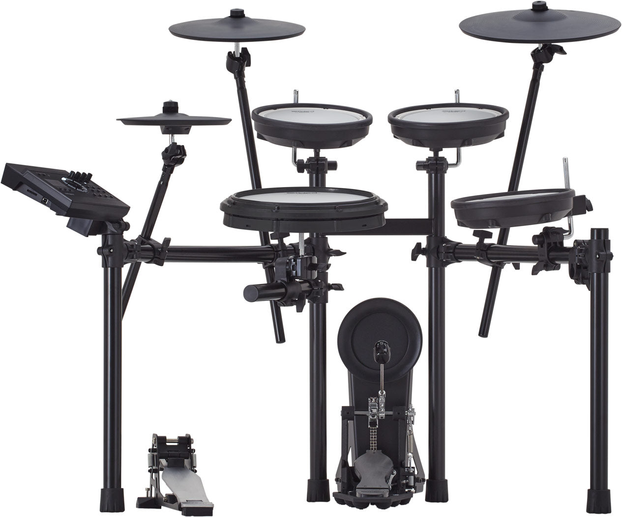 Roland TD-17KV2 El-trommesæt