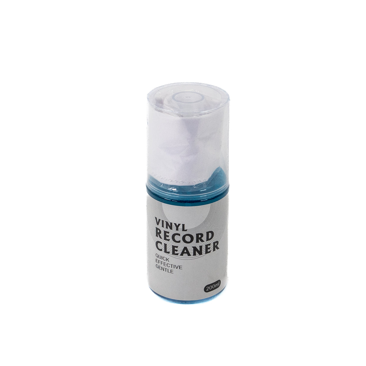 Studio 57 Vinyl Rensevæske (200 ml)