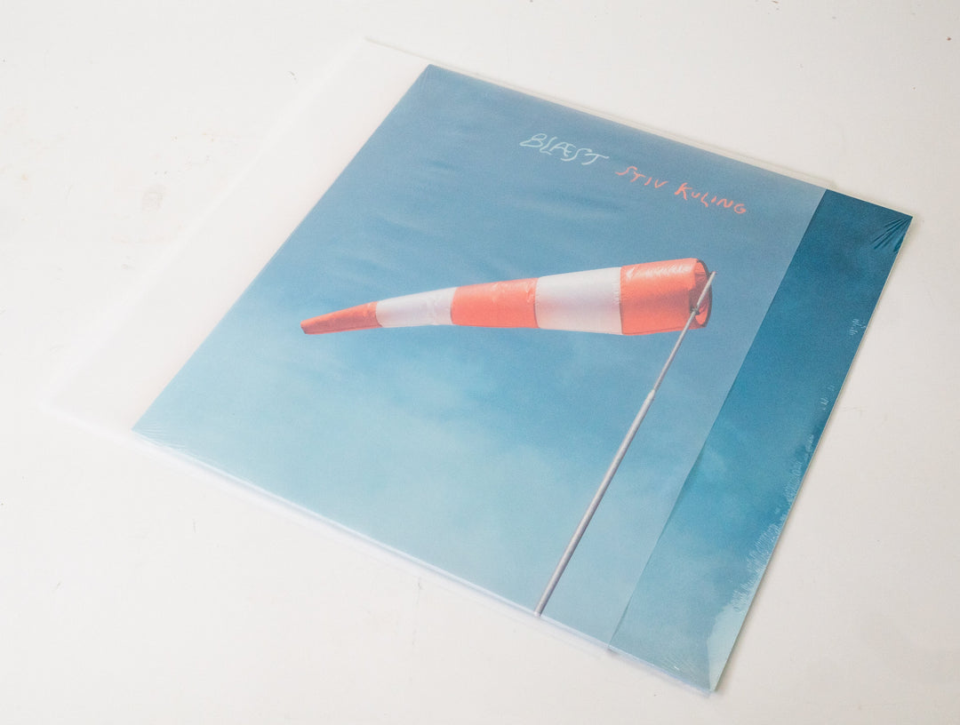 Vinyl sleeves bundle - 200 stk. Inner & Outer Sleeves