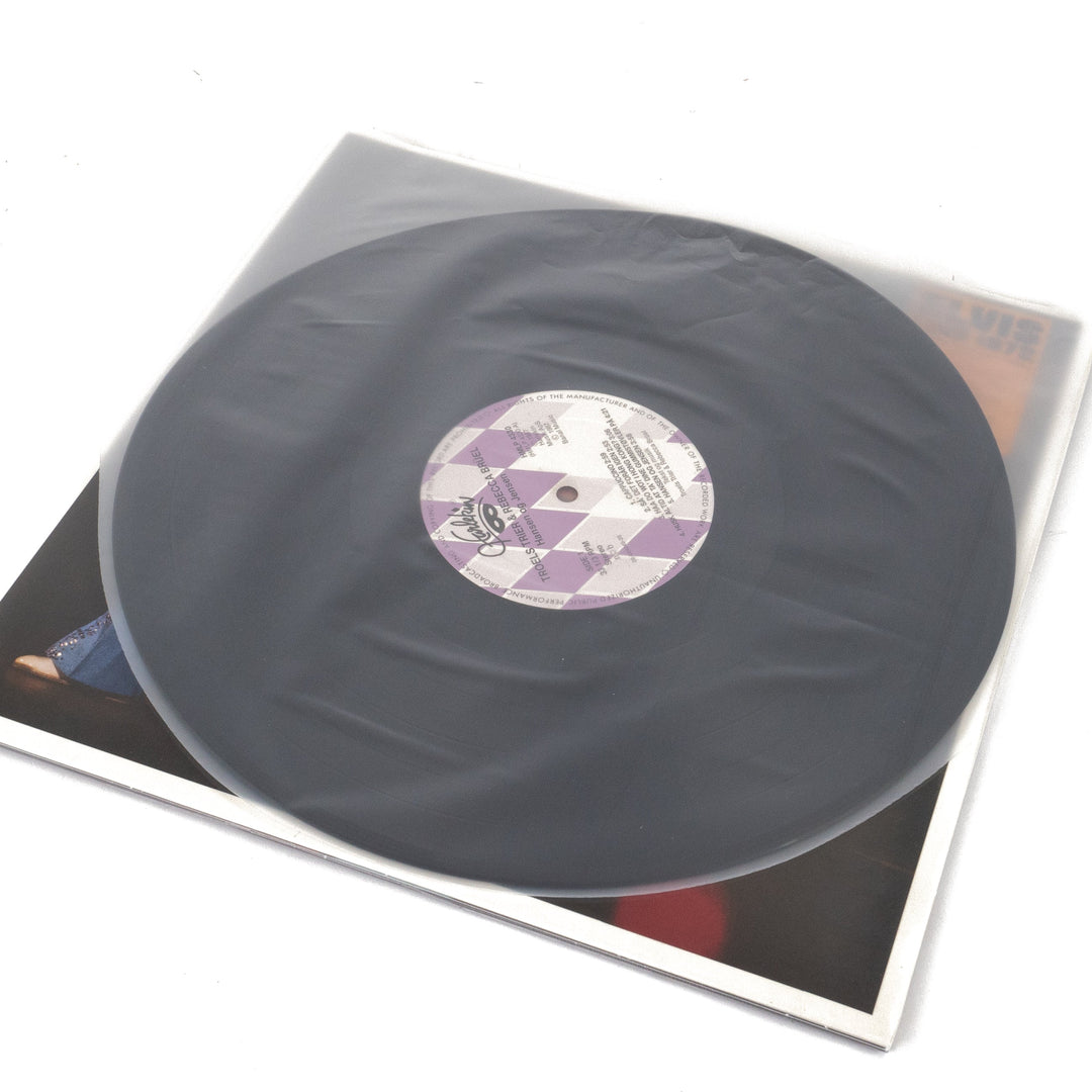Vinyl sleeves bundle - 200 stk. Inner & Outer Sleeves