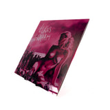 Studio 57 Vinylplade udstillingsstander