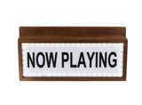 Studio 57 "Now Playing" Vinylplade stand