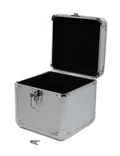 Studio 57 - Transportcase til 7" vinylplader
