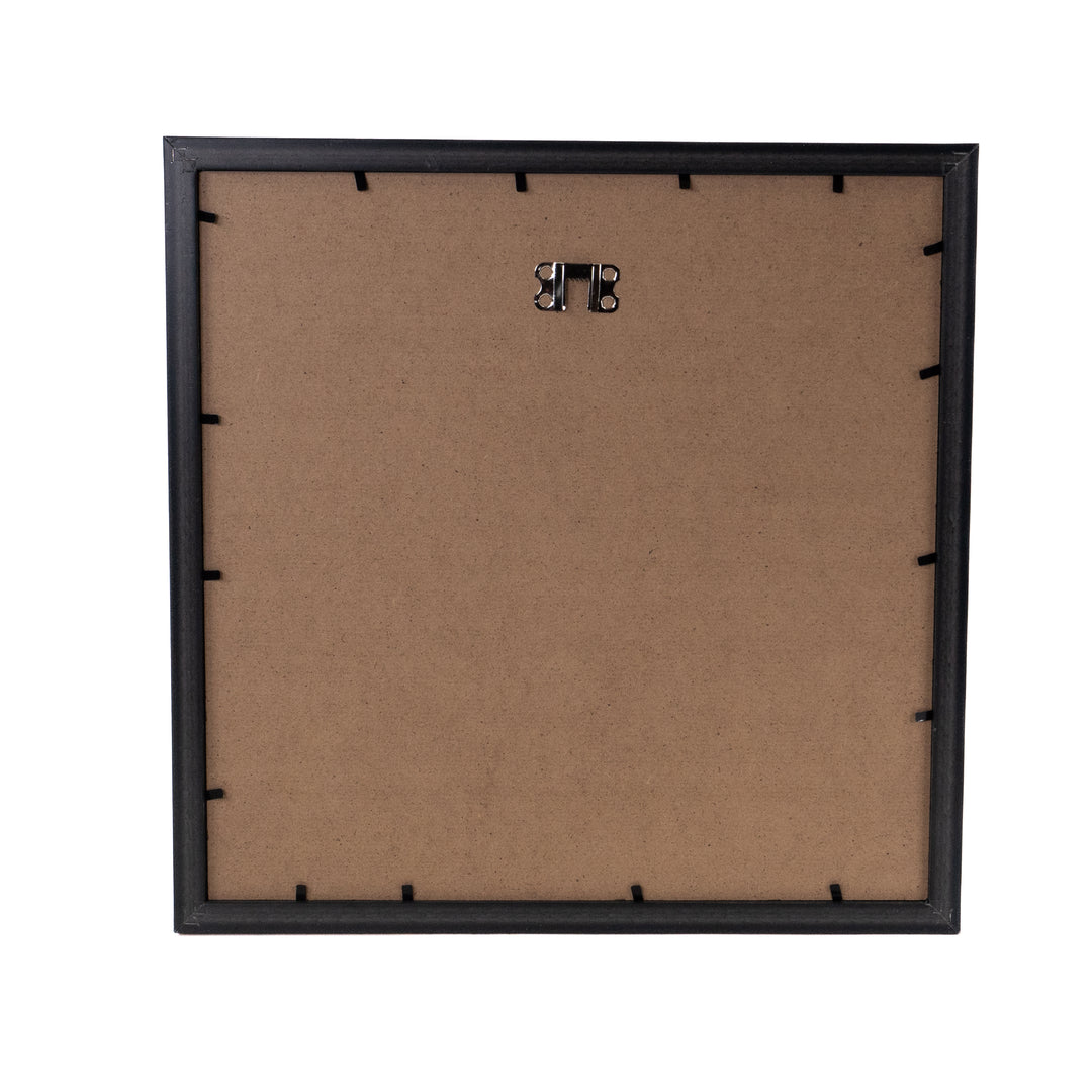 Studio 57 - Ramme til 12" Vinylplade (Brun)