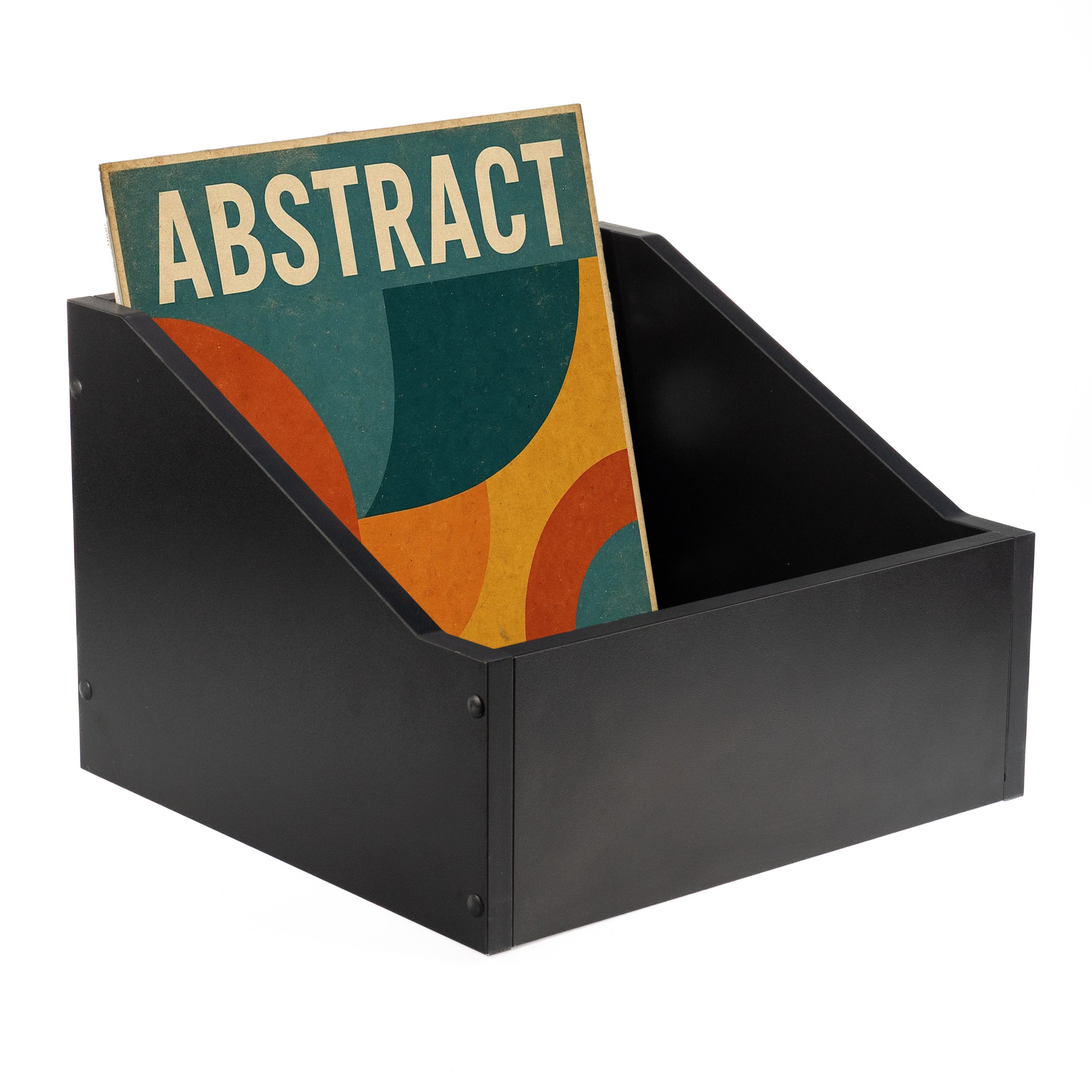 Studio 57 Opbevaringskasse til vinylplader