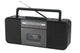 Studio 57 Kassetteafspiller m. FM & Bluetooth, Grå