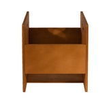 Studio 57 Vinyl "Record Crate" (Træ)