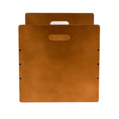 Studio 57 - Vinyl "Record Crate" (Træ)