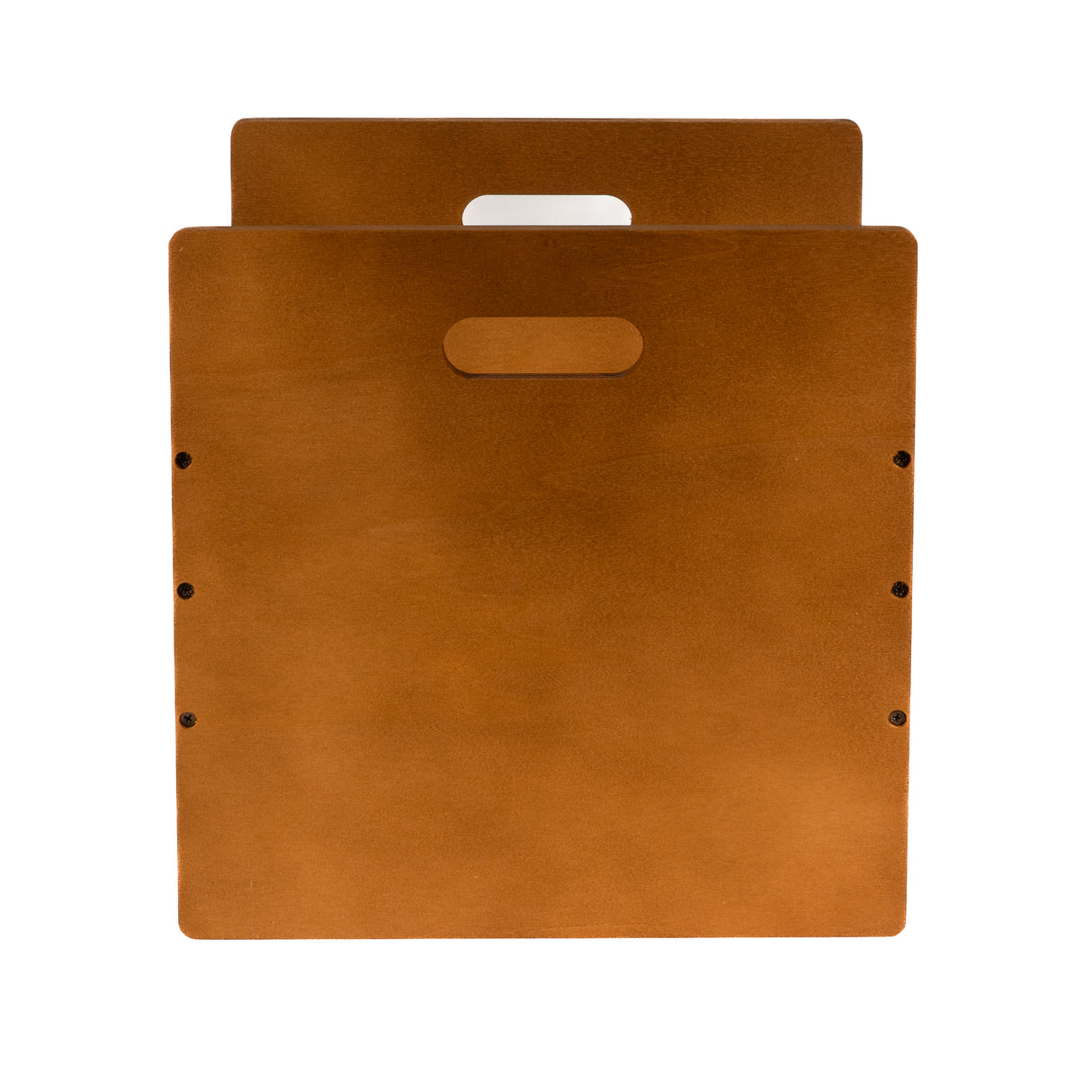 Studio 57 Vinyl "Record Crate" (Træ)