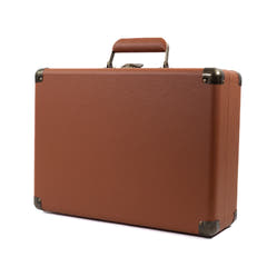 Studio 57 Dolly Pladespiller (Brun) Bundle