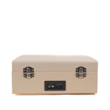 Studio 57 Groovy Pladespiller (Cream)