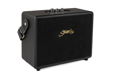 Studio 57 Pulse Bluetooth højtaler (Sort)