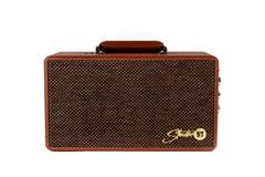 Studio 57 Vibe Bluetooth højtaler (Brun)