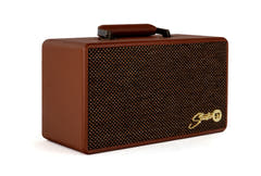 Studio 57 Vibe Bluetooth højtaler (Brun)