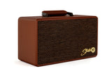 Studio 57 Vibe Bluetooth højtaler (Brun)
