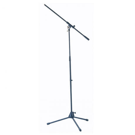 Mikrofon stativ med boom arm